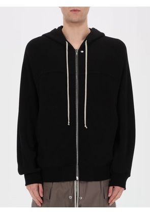 Sweatshirt RICK OWENS Men color Black