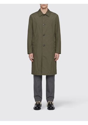 Jacket DRIES VAN NOTEN Men color Green