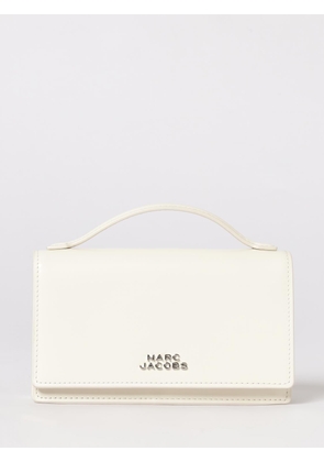 Mini Bag MARC JACOBS Woman color White