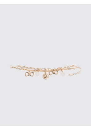 Jewel TWINSET Woman color Gold