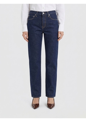 Jeans KHAITE Woman color Blue