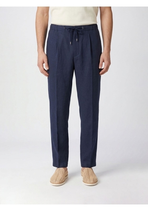 Pants GIORGIO ARMANI Men color Blue