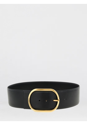 Belt PINKO Woman color Black