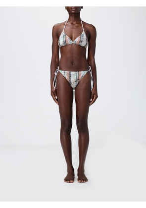 Swimsuit MISSONI Woman color Multicolor
