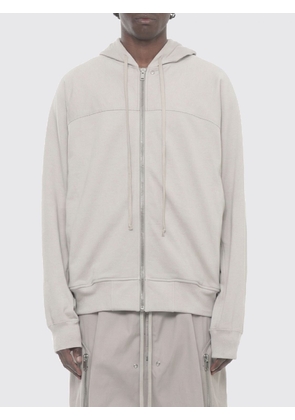 Sweatshirt RICK OWENS Men color Beige