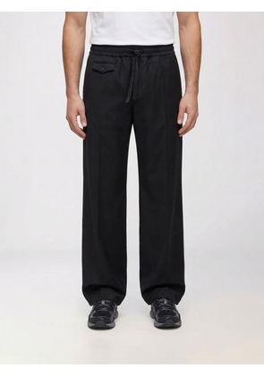 Pants DOLCE & GABBANA Men color Black
