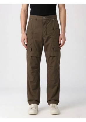Pants RICK OWENS DRKSHDW Men color Brown