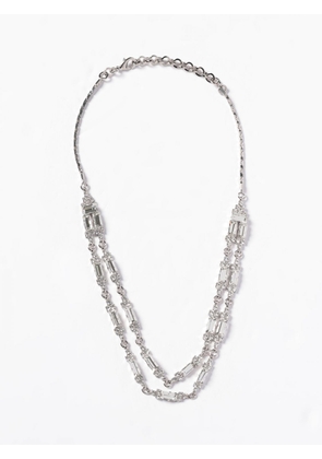 Jewel ALESSANDRA RICH Woman color Silver