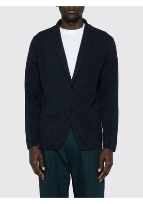 Jacket LARDINI Men color Blue 1