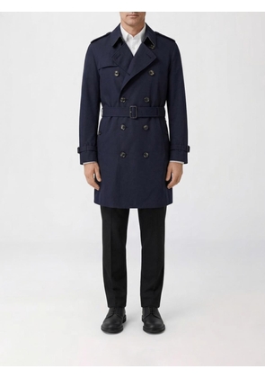 Jacket BURBERRY Men color Blue