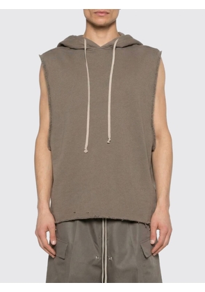 Sweatshirt RICK OWENS Men color Grey