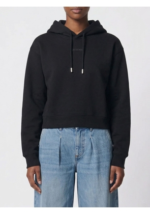 Sweatshirt JACQUEMUS Woman color Black