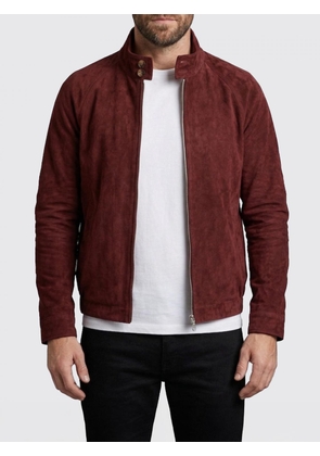 Jacket BRUNELLO CUCINELLI Men color Red