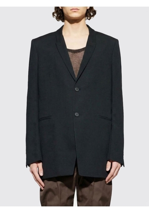 Jacket RICK OWENS Men color Black