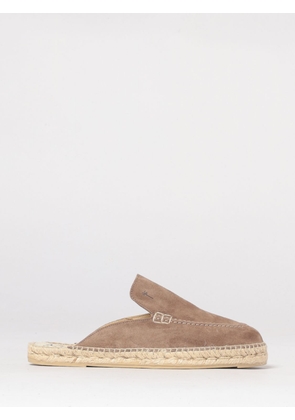 Espadrille MANEBI Men color Brown