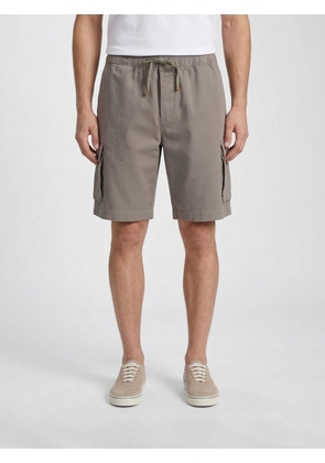 Shorts BRUNELLO CUCINELLI Men color Brown