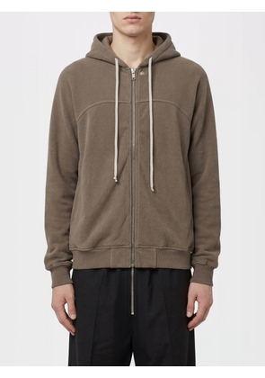 Sweatshirt RICK OWENS Men color Grey