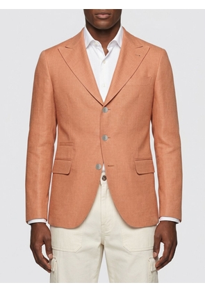 Jacket BRUNELLO CUCINELLI Men color Apricot