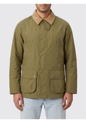 Jacket BARBOUR Men color Olive