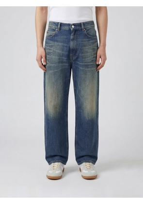 Jeans MM6 MAISON MARGIELA Men color Blue
