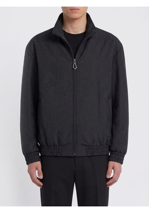 Jacket ETRO Men color Blue