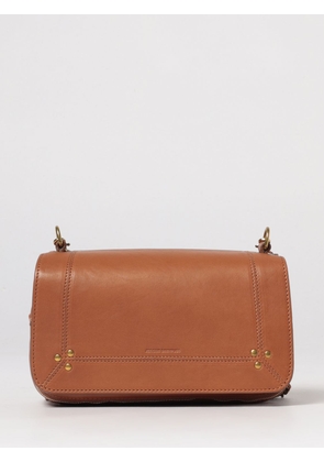 Crossbody Bag JEROME DREYFUSS Woman color Camel