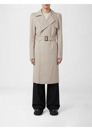 Jacket RICK OWENS Men color Nude