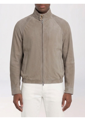 Jacket BRUNELLO CUCINELLI Men color Kaki