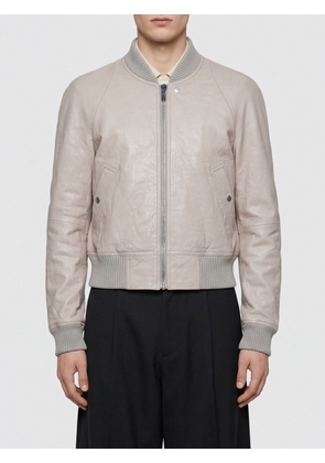 Jacket RICK OWENS Men color Nude