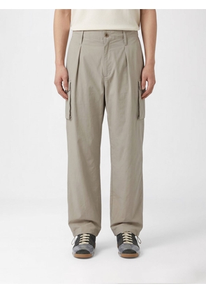 Pants MAISON MARGIELA Men color Brown