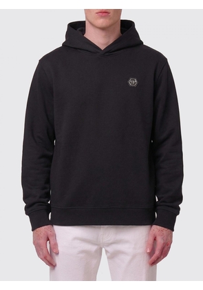 Sweatshirt PHILIPP PLEIN Men color Black