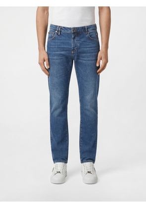 Jeans PHILIPP PLEIN Men color Blue