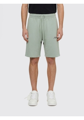 Shorts OFF-WHITE Men color Mint
