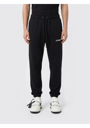 Pants OFF-WHITE Men color Black