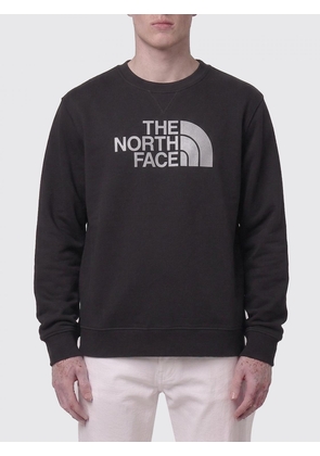Sweatshirt THE NORTH FACE Men color Black