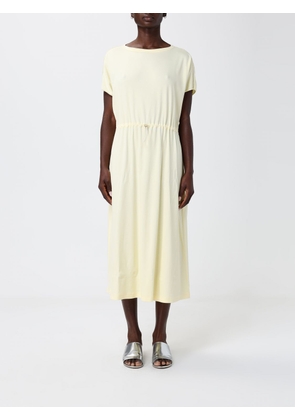Dress FABIANA FILIPPI Woman color Yellow
