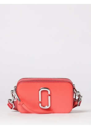 Shoulder Bag MARC JACOBS Woman color Red