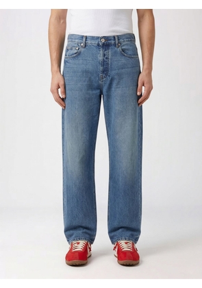 Jeans JACQUEMUS Men color Blue