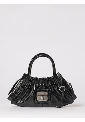 Handbag MARC JACOBS Woman color Black