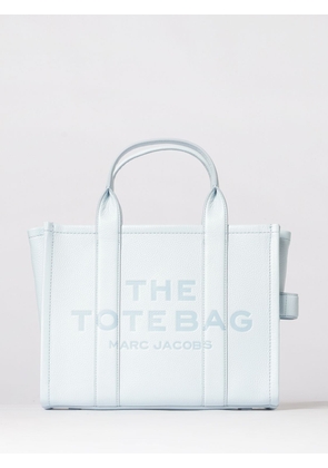 Tote Bag MARC JACOBS Woman color Blue 1