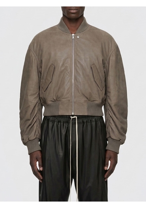 Jacket RICK OWENS Men color Grey