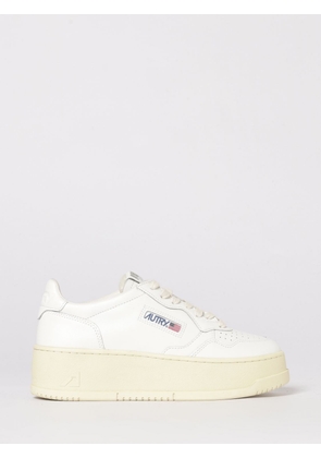 Sneakers AUTRY Woman color White