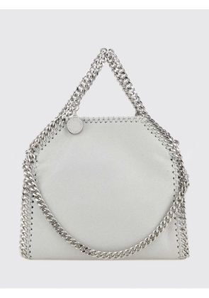 Mini Bag STELLA MCCARTNEY Woman color Grey