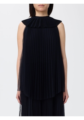 Dress FABIANA FILIPPI Woman color Blue