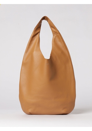 Tote Bag A. P.C. Woman color Camel