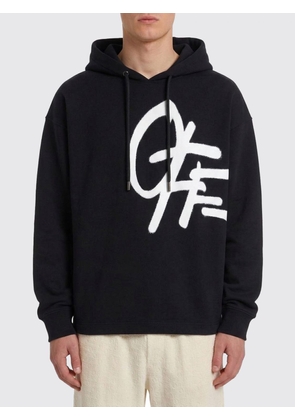 Sweatshirt OFF-WHITE Men color Black