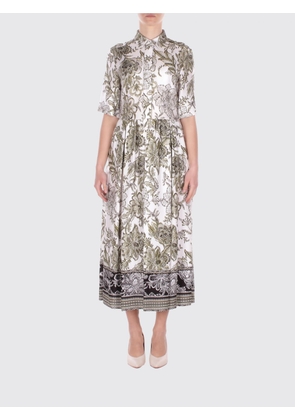 Dress FAY Woman color White