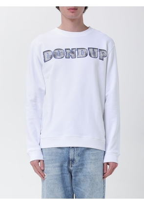 Sweatshirt DONDUP Men color White