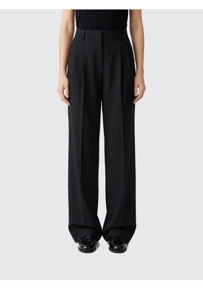 Pants GCDS Woman color Black