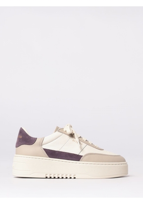 Sneakers AXEL ARIGATO Woman color Beige